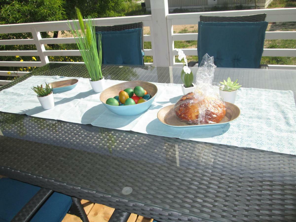 Mobile Home Pearl Of Murter Jezera Εξωτερικό φωτογραφία
