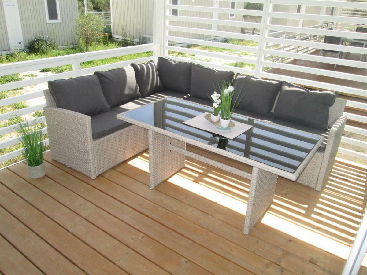 Mobile Home Pearl Of Murter Jezera Εξωτερικό φωτογραφία