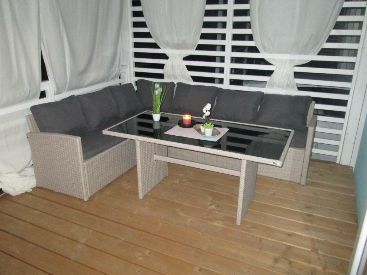 Mobile Home Pearl Of Murter Jezera Εξωτερικό φωτογραφία