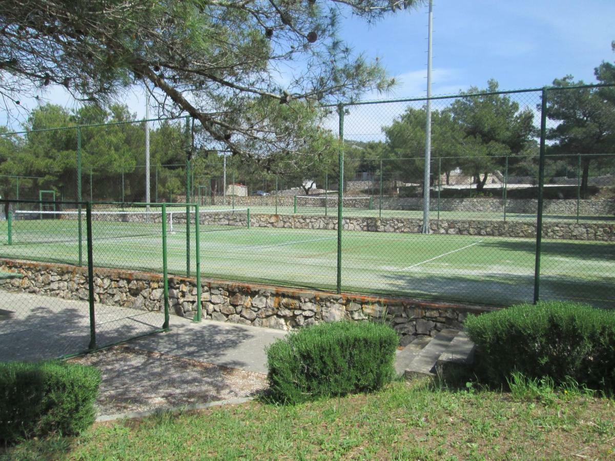 Mobile Home Pearl Of Murter Jezera Εξωτερικό φωτογραφία